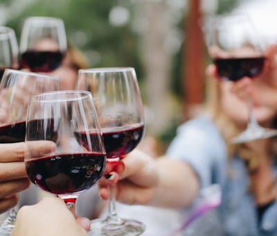 Wine